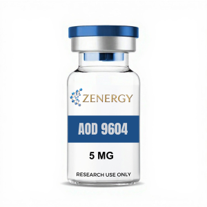 AOD-9604  - 5mg