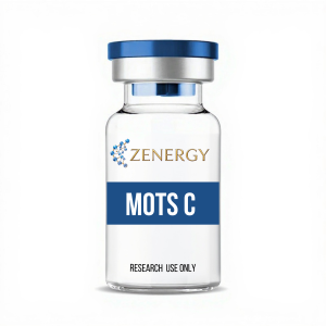 MOTS-C - 40mg