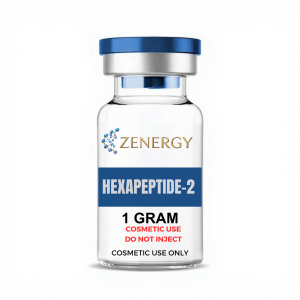 Hexapeptide-2 (cosmetic) 1 gram