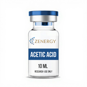 ACETIC ACID WATER