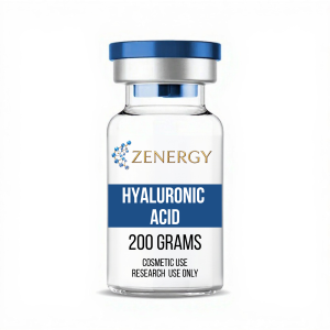 Hyaluronic Acid (cosmetic) 200 mg