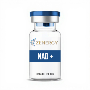 NAD+ 500 & 1000 mg