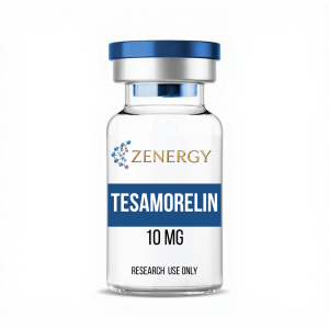 Tesamorelin 10mg