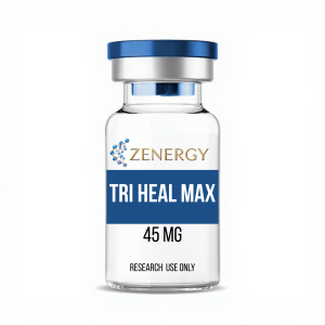 Tri Heal Max 45 mg
